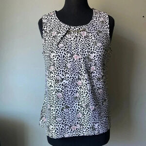 🎉HOST  PICK🎉Cleo Petite | Tank Top Blouse